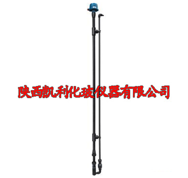 PHGF-43型沉入式pH/ORP發送器系列